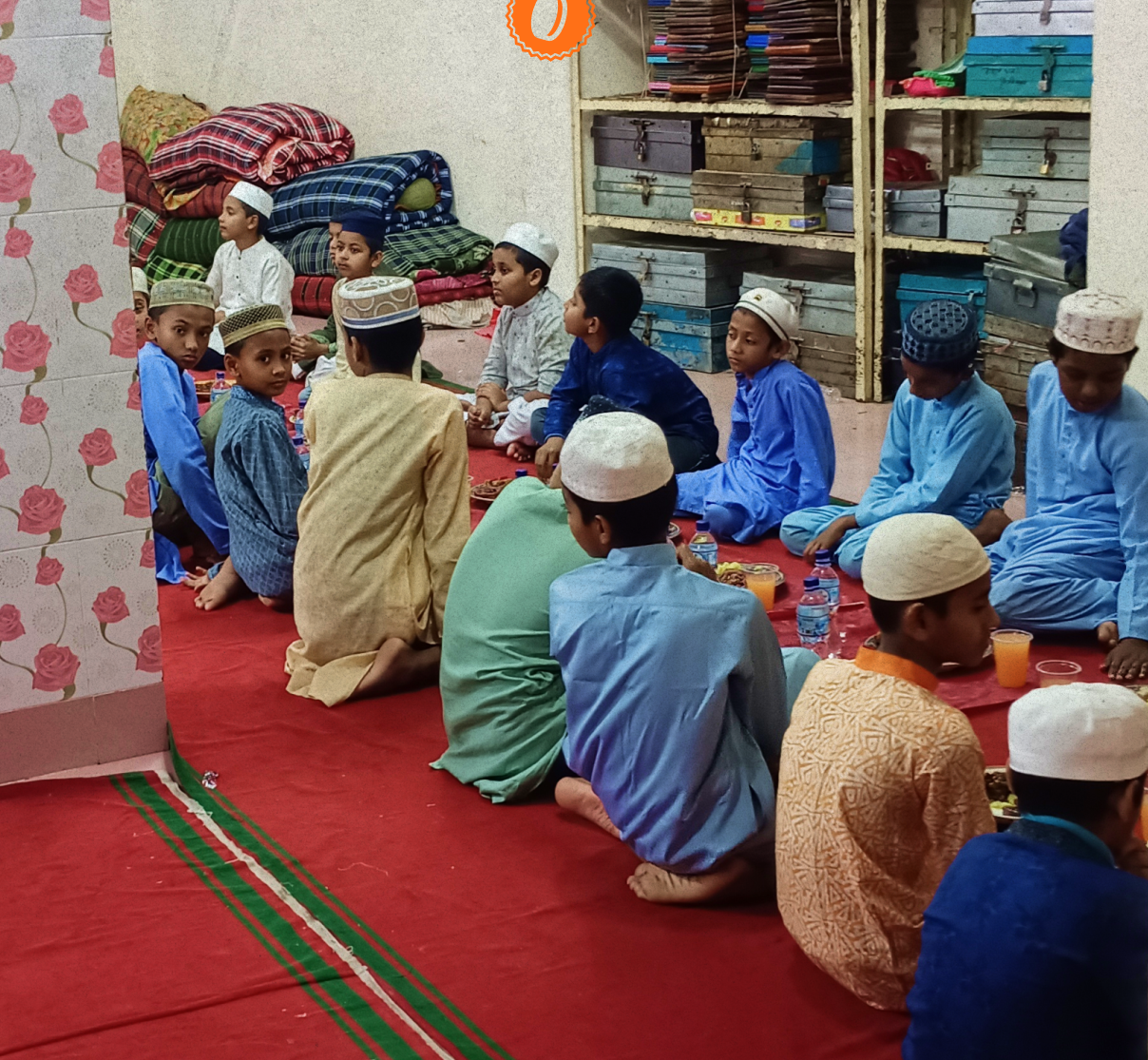 Atim Khana initiative